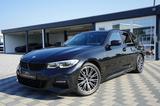 BMW 320d*xDrive*M Sport*Laser*Pano*Kamera*Leder*SHZ - BMW 320 Gebrauchtwagen in Augsburg