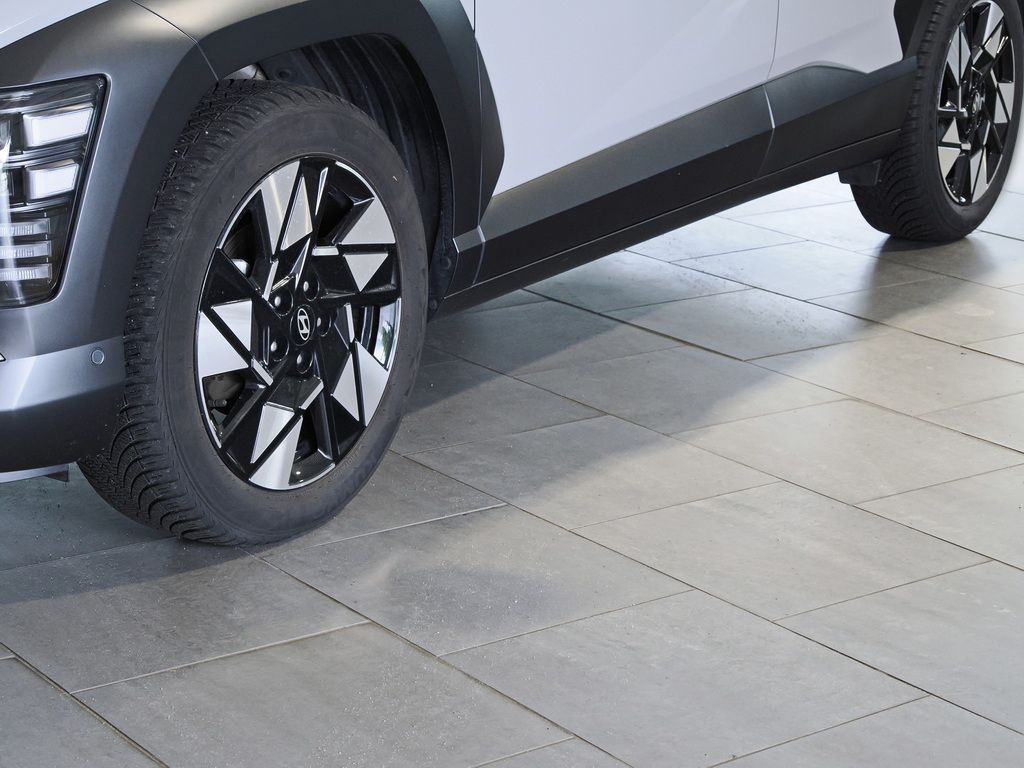 Hyundai Kona – Bild 7