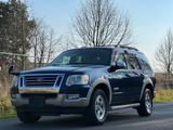 Ford Explorer4,6 V8"AUTOMATIK"LEDER"KLIMA"SCHIEBEDACH - Ford Explorer: V6