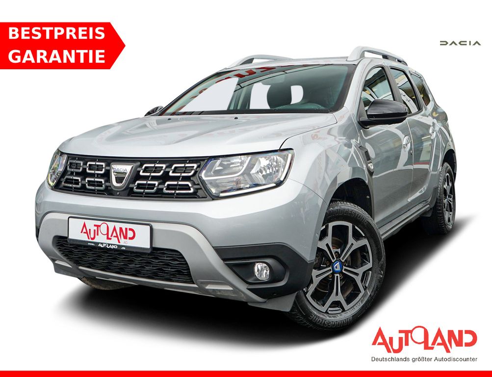 Image of Dacia Duster