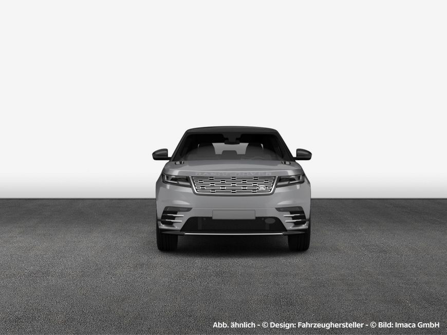 Land Rover Range Rover Velar D300 Autobiography 221 kW, 5-t imagem 3