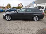 BMW Touring 520d xDrive / Bi-Xenon / Edition Sport - BMW 5er Reihe: Edition Sport