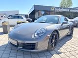 Porsche 991.2 Carrera *S-dach*Schaltgetriebe*Sportabgas* - Porsche 991 in Augsburg