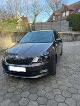 Skoda Fabia Kombi 1.0l TSI Sondermodell Drive - Skoda Fabia: Sondermodell