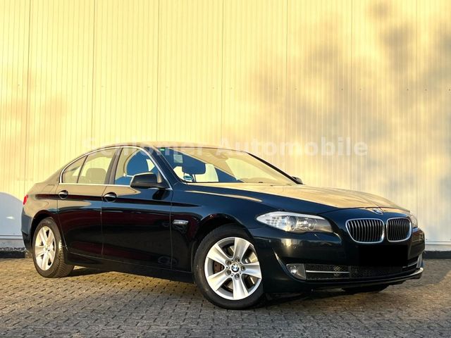 BMW 530d Headup/Toterwinkel/Big Navi/2.Hand/