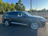 Audi Q7 3.0 TDI quattro tiptronic - 3x S Line - Audi Q7 in Mainz