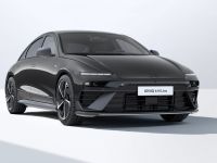 Hyundai IONIQ 6 - Vorschau Bild 1