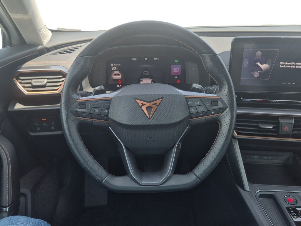 Cupra Formentor - Bild 16