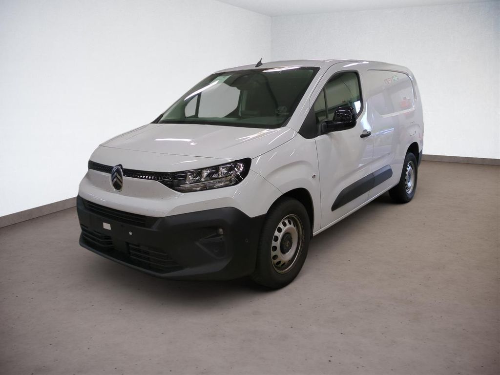 Image of Citroën Berlingo