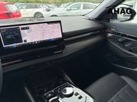 BMW 520 - Vorschau Bild 23