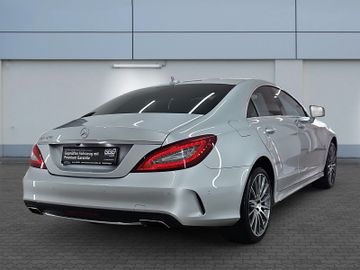 Mercedes CLS 400 - 2