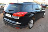 Ford Focus Turnier Business~Klima~AHK~NAVI~PDC~2.Hand - Ford Focus in Mainz