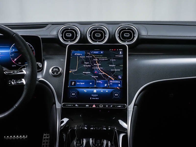 Fahrzeugabbildung Mercedes-Benz GLC 300 4M AMG Plus*AHK*Pano*Distro*HUD*Night*DL