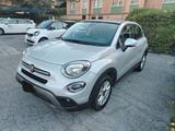 Fiat 500X 1.0 T3 120 CV Urban - graue Fiat 500L Urban