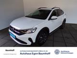 Volkswagen TAIGO 1.0 TSI DSG MOVE / NAVI+LED'S+KAMERA