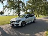 Renault Megane 1.5 Blue dCi Bose Edition 2... - Renault Megane Gebrauchtwagen in Kassel