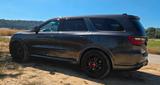 Dodge Durango SRT 6,4L V8 Vollaus., Standheiz., LPG - gebrauchte Dodge Durango aus dem Jahr 2019