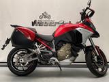 Ducati Multistrada V4 S Travel and Radar - DUCATI R