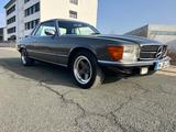 Mercedes-Benz 500SLC - Mercedes-Benz 500 in Hannover