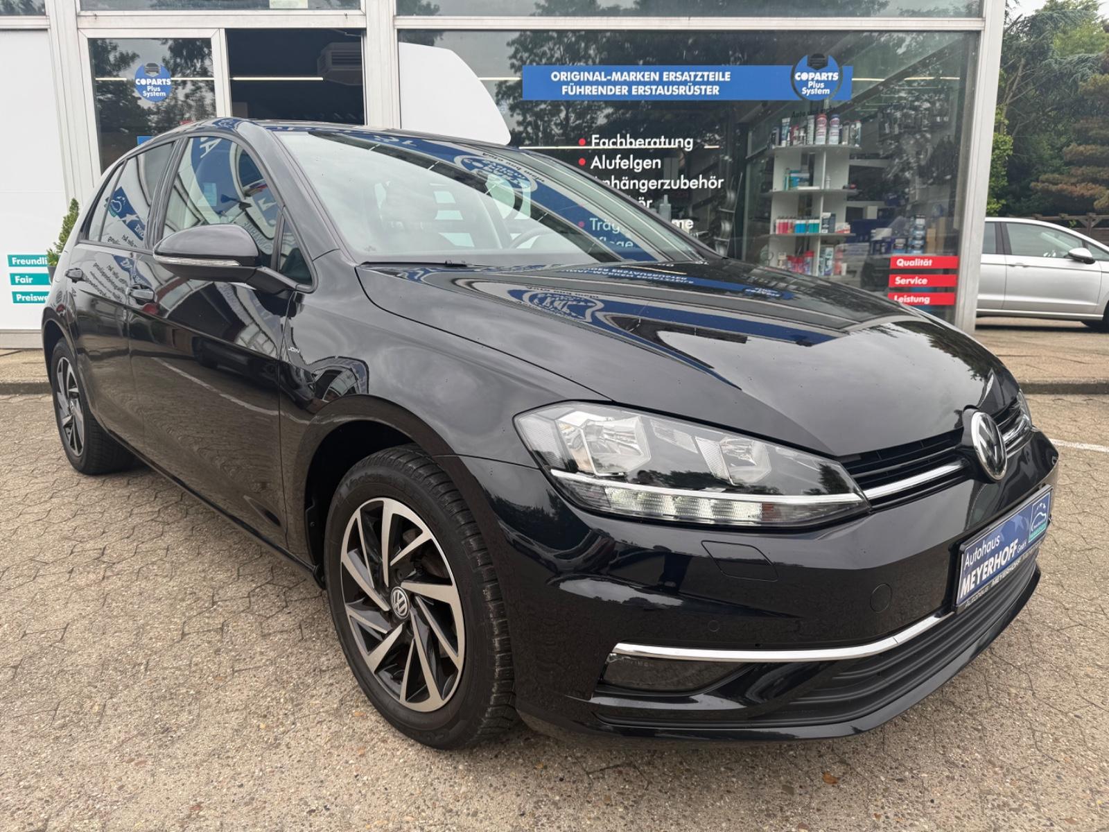 Volkswagen Golf VII Lim.  1.0 Join Start-Stopp