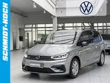 Volkswagen Touran 1.5 TSI DSG Highline R-Line 7-Sitzer Navi