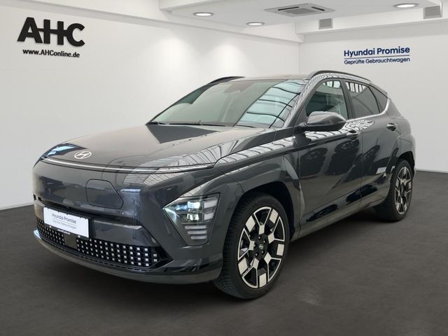 Hyundai Kona Prime Elektro 2WD Virtual WPumpe AUT Navi