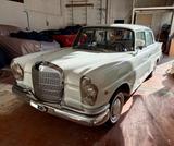 Mercedes-Benz Mercedes-benz 190 C - Mercedes-Benz 190: 190c