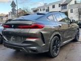 BMW X6 xDrive 40 d M Sport AHK 360 LED - BMW X6 Unfallwagen