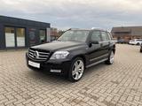 Mercedes-Benz GLK 220 CDI 4Matic Sport-Paket - Mercedes-Benz GLK 220 in Bremen