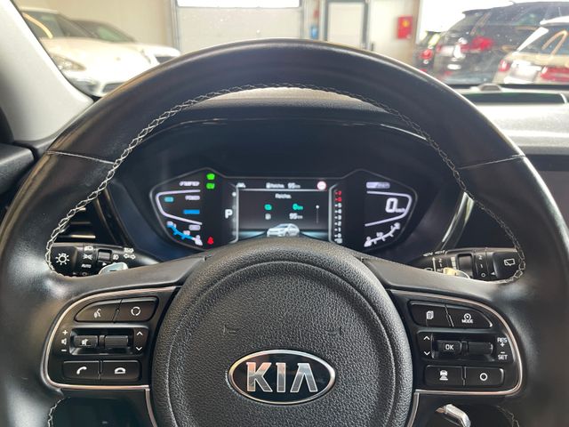 Kia Niro Vision Plug-in Hybrid *1.HD*19%*NAVI*KAM*