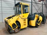 BOMAG BW 154 AD-4 - BOMAG LKWs