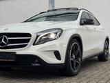 Mercedes-Benz GLA 220 CDI 4Matic 1.Hand Amg-Pano-R.Cam-Leder - Mercedes-Benz GLA 220: Cdi