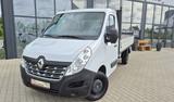 Renault Master III Pritsche L2H1*Klima*AHK - Renault Master: Pritsche