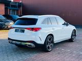 Mercedes-Benz GLC 300 4Matic AMG Line Premium-DESIGNO NAPPA - Mercedes-Benz GLC 300 New cars