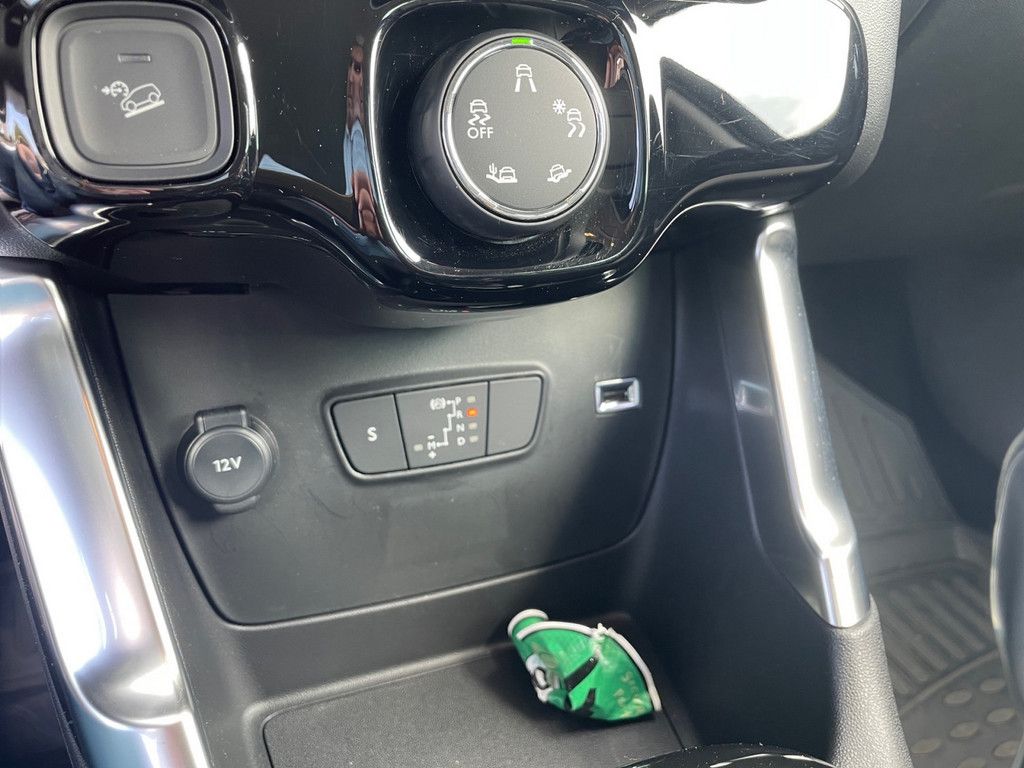 Citroën C3 Aircross - Bild 22