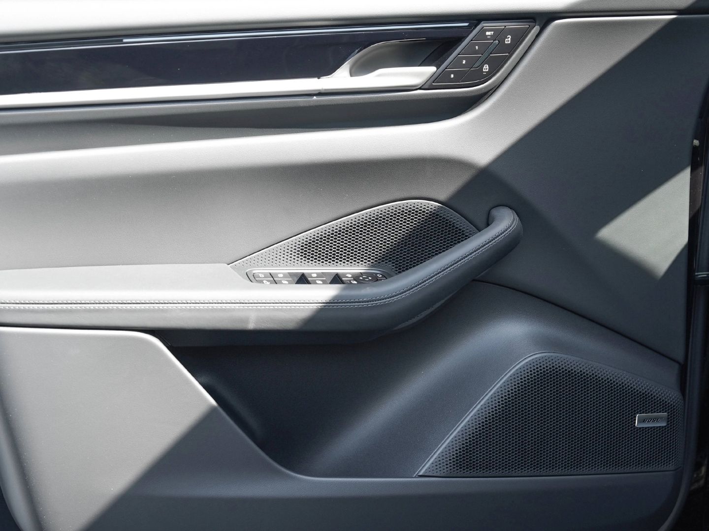 Porsche Macan - Bild 20