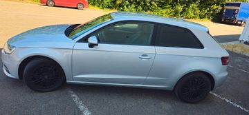 Audi A3 - 10