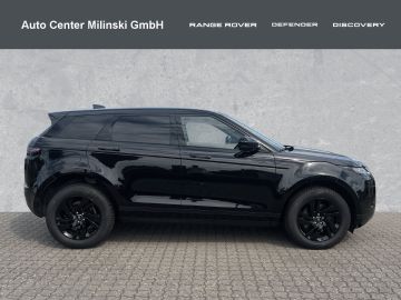 Land-Rover Range Rover Evoque - 6