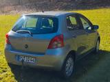 Toyota Yaris 1,4l D 1 Jahr Garantie - Toyota Yaris mit Diesel-Antrieb: Limousine