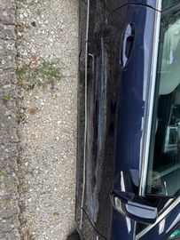 Mercedes E 250 - 2