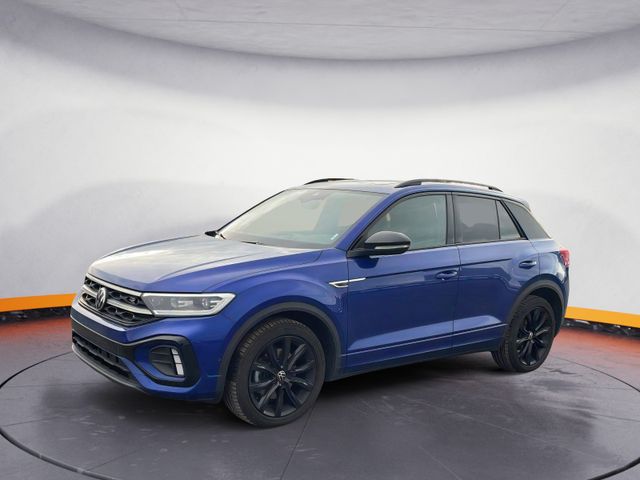 Volkswagen T-Roc 2.0 TSI DSG R-Line 4Motion*Navi*ACC*Pano*