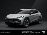 Cupra Tavascan Endurance 286PS/82kWh 5JGAR+DRIVEPACK - Cupra Tavascan Tageszulassungen