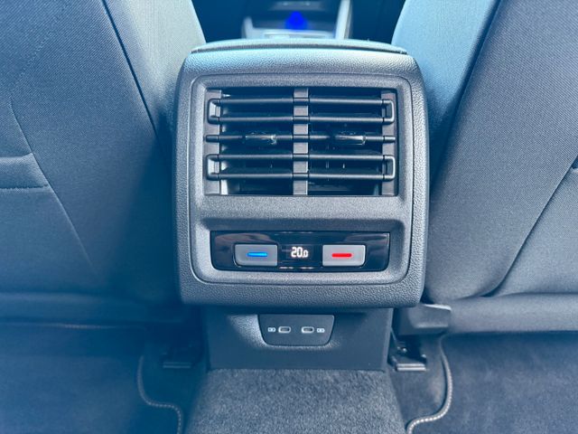 Volkswagen Golf VIII Lim. GTD 147 kW|Kamera|ACC|LED|Kamera