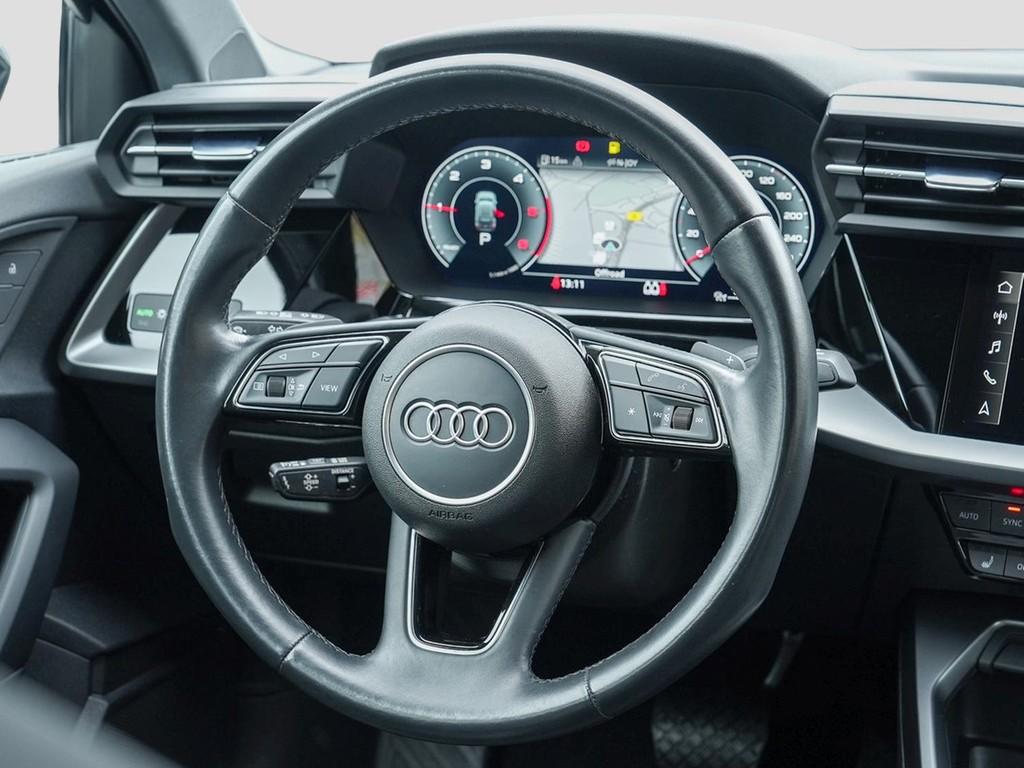 Audi A3 Sportback 30 TDI Navi ACC StandHzg Business, миниатюра 12
