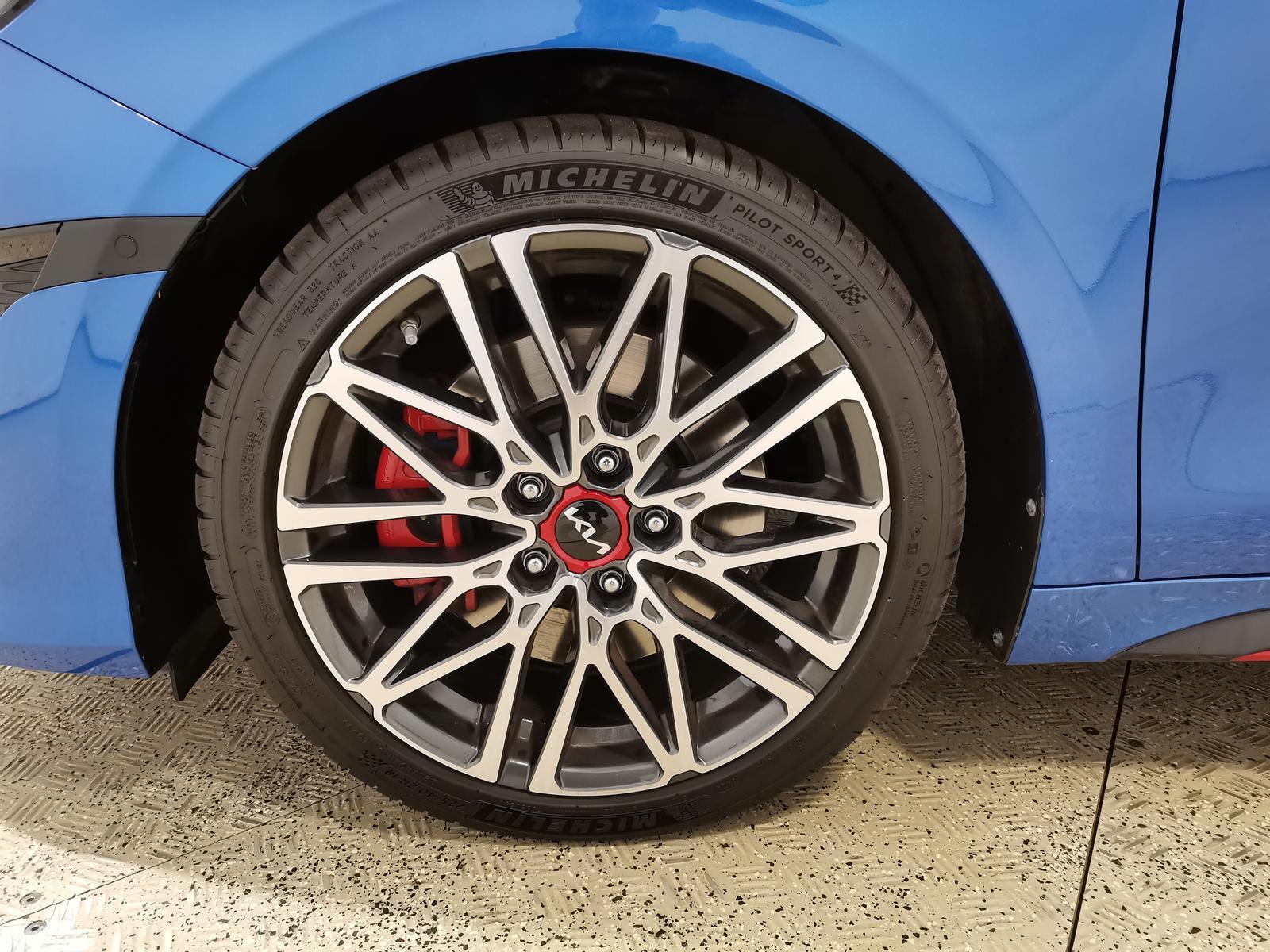 Kia ProCee'd 1.6 TGDI DCT GT LED|Navi|virt.Cock.