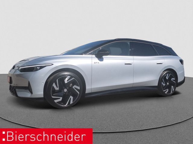 ID.7 Tourer GTX AHK PANO WÄPU HuD 360