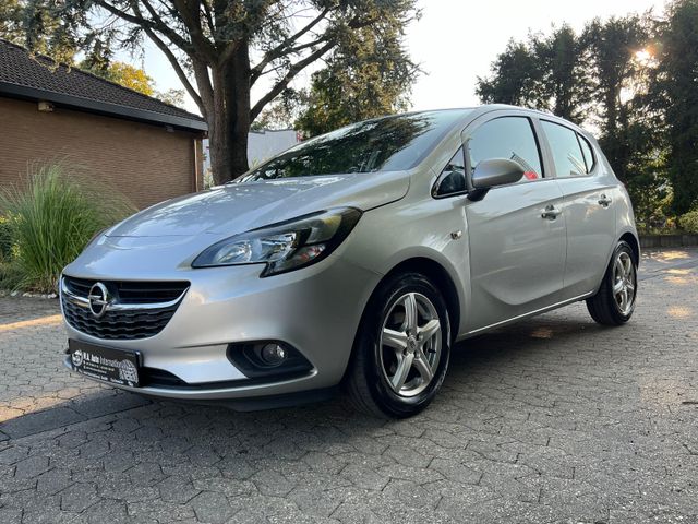 Opel Corsa 1.4*KLIMA*TEMPOMAT*ALU*MULTIFUNKTION*