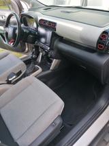 Citroën C3 Aircross PureTech 130 Pano, AHK, Voll,Top  - Citroën C3 Aircross aus 2017