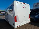 Malibu T 450 RB LE comfort Mercedes/Lithium/ACC/Autom. - Teilintegrierter Automatik