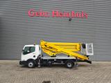 Ruthmann Cabstar Ecoline RS 240 Nissan Cabstar 35.13 NT40 - Offers